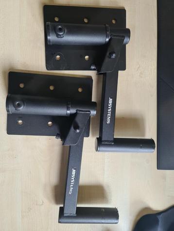 jb systems WB-L30, Enlèvement ou Envoi, Utilisé