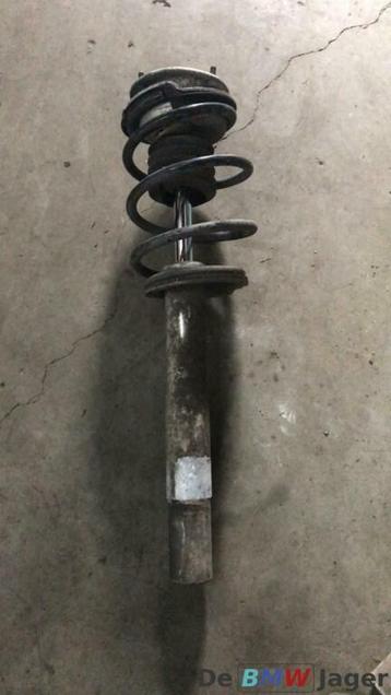Veerpoot voor BMW 5 serie  E39 31311096862 veercode bruin beschikbaar voor biedingen
