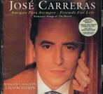 cd    /     José Carreras – Amigos Para Siempre/Friends For, Enlèvement ou Envoi