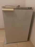 Tafeldiepvries Whirlpool, Elektronische apparatuur, Vriezers en Diepvrieskisten, Ophalen, Gebruikt, Vrijstaand, Vrieskast
