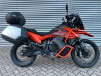 Ktm 890 adventure Rally, Toermotor, Particulier, 2 cilinders, 889 cc