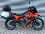 Rallye d'aventure Ktm 890, Particulier, 2 cylindres, Tourisme, Plus de 35 kW