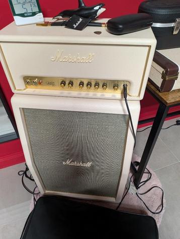 Marshall origin 20 amper gebruikt beschikbaar voor biedingen