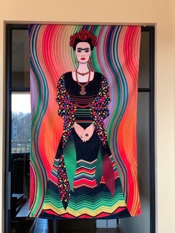 Frida Kahlo collectie (nieuw) beschikbaar voor biedingen