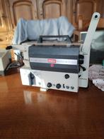 Projecteur super 8 mark 710D, Ophalen, Projector