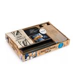 Coffret cuisine LAROUSSE Mes petites baguettes et..., Enlèvement, Comme neuf