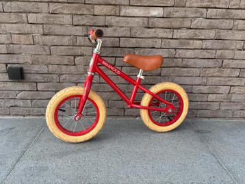 Loopfiets Banwood beschikbaar voor biedingen