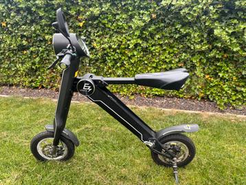 EZ rider beschikbaar voor biedingen
