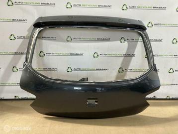 Achterklep Seat Ibiza 6J ORIGINEEL 6J4827024 beschikbaar voor biedingen