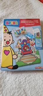 dekbedovertrek kinderbed, Ophalen, Nieuw, Jongetje of Meisje, Dekbedovertrek