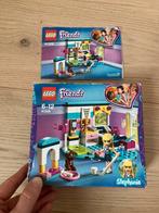 Lego Friends 41328, Complete set, Ophalen of Verzenden, Lego, Zo goed als nieuw