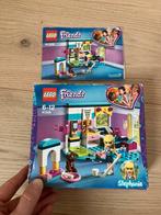 Lego Friends 41328, Ophalen of Verzenden, Zo goed als nieuw, Complete set, Lego