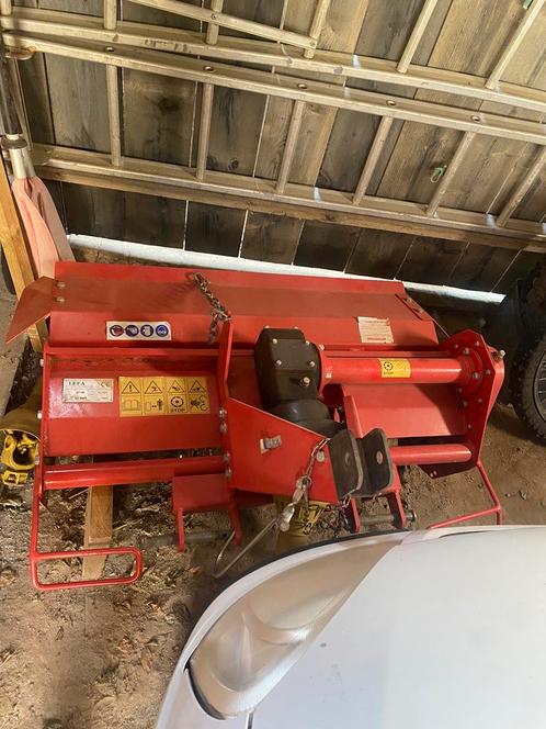 Lefa frees tekoop 1m10 tekoop NIEUW!, Zakelijke goederen, Landbouw | Werktuigen, Ophalen
