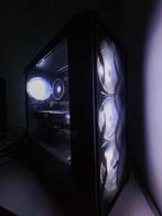 Complete Gaming Setup, Ophalen, Gebruikt, 32 GB, Gaming pc