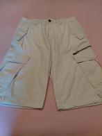 Bermuda cargo - Short mi-long pour homme - taille 33, Vêtements | Hommes, Pantalons, Enlèvement ou Envoi, Beige, Comme neuf, H&M