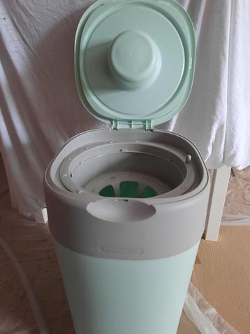 Tommee Tippee luieremmer beschikbaar voor biedingen