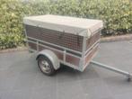 Aanhangwagen  Rudi all. Fix, Ophalen of Verzenden