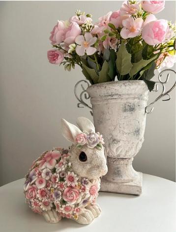 Fleurs de lapin Clayre & Eef, Enlèvement, Neuf