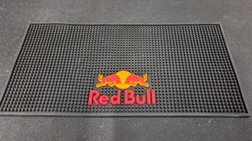 Toogmat / barmat Red Bull beschikbaar voor biedingen