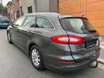 Ford Mondeo ‼️ Clipper ‼️, Auto's, Ford, Voorwielaandrijving, Euro 5, Stof, Zwart