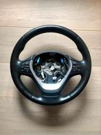 BMW F series volant stuur steering wheel f20 f30 nappa, Autos : Pièces & Accessoires, Commande, Utilisé, BMW