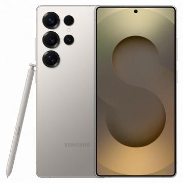 Samsung Galaxy S25 Ultra 256Go - Titanium Gray 23/m garantie beschikbaar voor biedingen