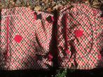 Kipling boekentas x2, Diversen, Ophalen of Verzenden, Gebruikt