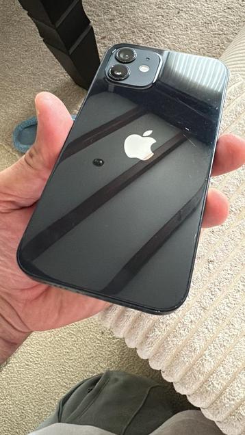 Iphone 12 beschikbaar voor biedingen