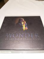 Stevie Wonder verzamelbox ( 2 cd), Utilisé, Enlèvement ou Envoi