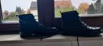 Boots en cuir noir Chausséa Pointures 40, Vêtements | Femmes, Noir, Porté, Enlèvement ou Envoi