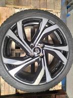 RENAULT CLIO MKV B7 1.6 E-Tech 145 ENGINED [WHEEL] 2023, Ophalen of Verzenden, Nieuw, Stiba lid