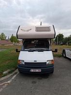 Camper mobilhome, Caravans en Kamperen, Particulier