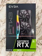Evga RTX 3070 FTW3 8 GB, Computers en Software, Ophalen of Verzenden, Gebruikt