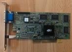 Videokaart ATI Rage128, Computers en Software, Geluidskaarten, Ophalen, Zo goed als nieuw, Intern, ATI Rage128