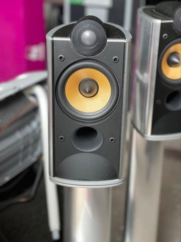 Bowers & Wilkins XT2, Enlèvement, Comme neuf