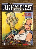 Agent 327: Het oor Van Gogh / Dossier 18, Boeken, Stripverhalen, Nieuw, Ophalen of Verzenden, Eén stripboek