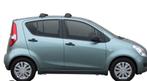 Gezocht.

Dakdragers Suzuki Splash, Ophalen of Verzenden
