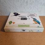 Vogel 't uit, Een of twee spelers, Ophalen of Verzenden, Zo goed als nieuw, Natuurpunt