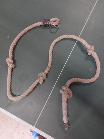 Schommel accessoires  beschikbaar voor biedingen