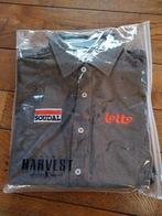 Team Soudal Lotto. Officieel shirt met lange mouwen Nieuw!, Sport en Fitness, Ophalen of Verzenden, Nieuw