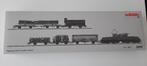 Marklin 26591 krokodil geweatherd, Wisselstroom, Treinset, Ophalen of Verzenden, Zo goed als nieuw