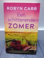 Robyn Carr Roman - Een schitterende zomer, Ophalen of Verzenden, Gelezen