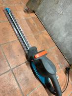 Gardena heggeschaar, Enlèvement, Utilisé, Électrique, Gardena