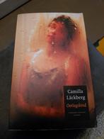 Camilla Läckberg - Oorlogskind, Ophalen of Verzenden, Gelezen, Camilla Läckberg