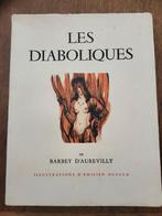 Les diaboliques, Enlèvement ou Envoi, Utilisé