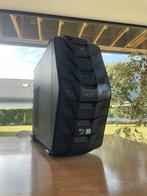 💪 Intel i5 Gaming PC met MSI R9 290, Intel SSD – Game Ready, 8 GB, Virtual Reality, Ophalen of Verzenden, Zo goed als nieuw