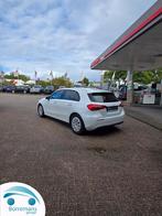 Mercedes-Benz A 160 Business Solution Navi/Camera/Bluetooth, 0 kg, Achat, Entreprise, Noir