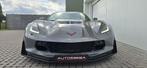 Chevrolet Corvette C7 Z06 3LZ 6.2 V8 Aut. *SUPERCHARGED*, Auto's, Chevrolet, Automaat, 8 cilinders, Cabriolet, Leder