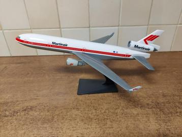 Martinair DC 11 SnapFit modèle 1/200