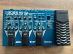 BOSS ME-50 Guitar Multiple Effects, Muziek en Instrumenten, Ophalen, Gebruikt, Multi-effect